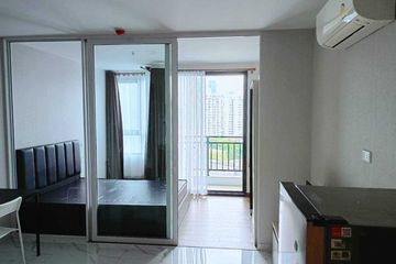1 Bedroom Condo for sale in Artisan Ratchada, Huai Khwang, Bangkok near MRT Huai Khwang