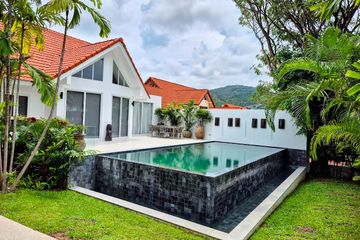 3 Bedroom Villa for rent in Bo Phut, Surat Thani