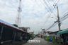 Land for sale in Saen Saep, Bangkok