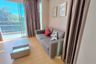 1 Bedroom Condo for rent in Green Lake Condo Sriracha, Surasak, Chonburi