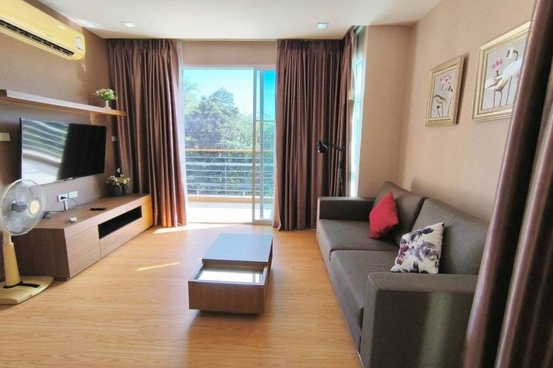 1 Bedroom Condo For Rent