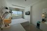 1 Bedroom Condo for sale in Trio Gems, Nong Prue, Chonburi