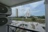 1 Bedroom Condo for sale in Trio Gems, Nong Prue, Chonburi