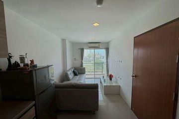 1 Bedroom Condo for sale in Trio Gems, Nong Prue, Chonburi
