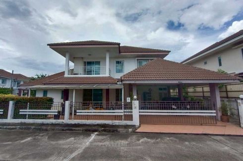 3 Bedroom House for sale in Baan Narasiri, Ton Pao, Chiang Mai