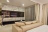 1 Bedroom Condo for rent in The Riviera Wongamat, Na Kluea, Chonburi