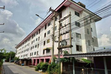 94 Bedroom Apartment for sale in Prachathipat, Pathum Thani