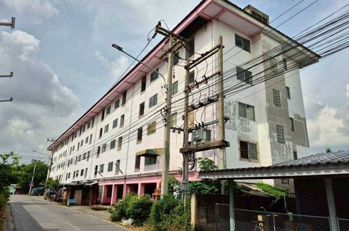 94 Bedroom Apartment for sale in Prachathipat, Pathum Thani