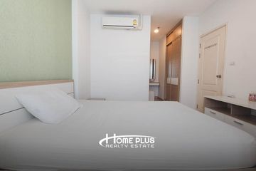 2 Bedroom Condo for sale in Wong Sawang, Bangkok near MRT Wong Sawang