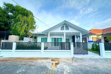 2 Bedroom House for sale in Nong Prue, Chonburi