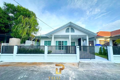 2 Bedroom House for sale in Nong Prue, Chonburi