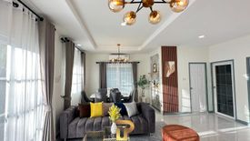 2 Bedroom House for sale in Nong Prue, Chonburi