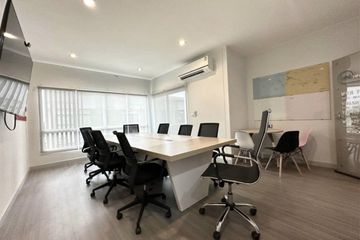 4 Bedroom Townhouse for rent in Sammakorn Avenue Ramintra Wongwaen, Tha Raeng, Bangkok