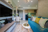 1 Bedroom Condo for sale in Dusit Grand Condo View, Nong Prue, Chonburi