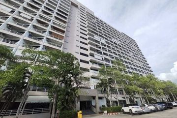 1 Bedroom Condo for rent in View Talay 2, Nong Prue, Chonburi