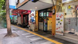 Commercial for sale in Silom, Bangkok near BTS Chong Nonsi