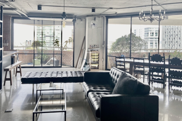 2 Bedroom Condo for rent in The Waterford Park Sukhumvit 53, Khlong Tan Nuea, Bangkok near BTS Thong Lo