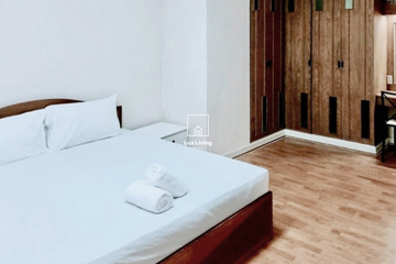 1 Bedroom Condo for rent in The Waterford Park Sukhumvit 53, Khlong Tan Nuea, Bangkok near BTS Thong Lo