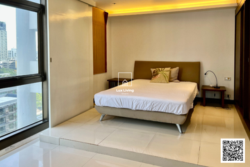 2 Bedroom Condo for rent in The Waterford Park Sukhumvit 53, Khlong Tan Nuea, Bangkok near BTS Thong Lo