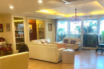 3 Bedroom Condo for sale in D.S. Tower 1 Sukhumvit 33, Khlong Tan Nuea, Bangkok near BTS Phrom Phong