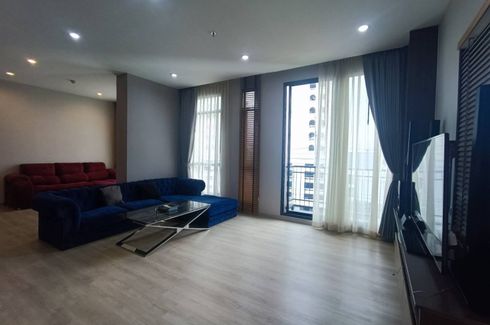 4 Bedroom Condo for sale in The Capital Ekamai-Thonglor, Bang Kapi, Bangkok
