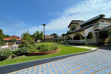 6 Bedroom House for sale in San Phi Suea, Chiang Mai