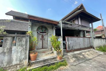 3 Bedroom House for sale in Mae Hia, Chiang Mai