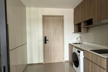 2 Bedroom Condo for rent in LIFE Asoke - Rama 9, Makkasan, Bangkok near MRT Phra Ram 9