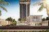 1 Bedroom Condo for sale in Seaspire Jomtien, Nong Prue, Chonburi
