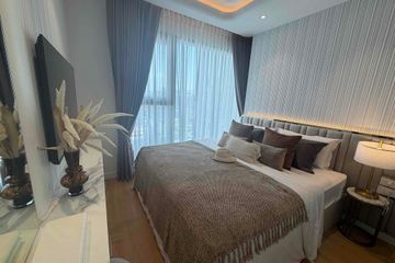1 Bedroom Condo for sale in Seaspire Jomtien, Nong Prue, Chonburi