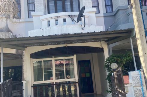 2 Bedroom Townhouse for rent in Nong Han, Chiang Mai