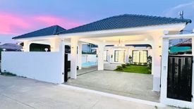 3 Bedroom House for sale in Nong Prue, Chonburi