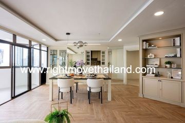 3 Bedroom Condo for sale in The Waterford Park Sukhumvit 53, Khlong Tan Nuea, Bangkok near BTS Thong Lo