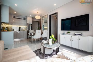 1 Bedroom Condo for sale in Copacabana Coral Reef, Nong Prue, Chonburi