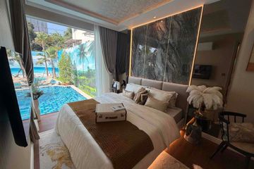 1 Bedroom Condo for sale in The Riviera Santa Monica, Nong Prue, Chonburi