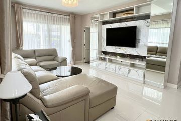 4 Bedroom Townhouse for rent in Mantana Bangna Km.7, Bang Kaeo, Samut Prakan