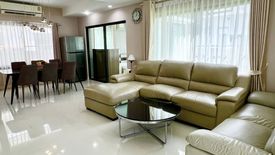4 Bedroom Townhouse for rent in Mantana Bangna Km.7, Bang Kaeo, Samut Prakan