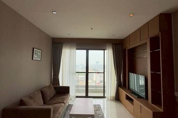 1 Bedroom Condo for rent in The Emporio Place, Khlong Tan, Bangkok near BTS Phrom Phong
