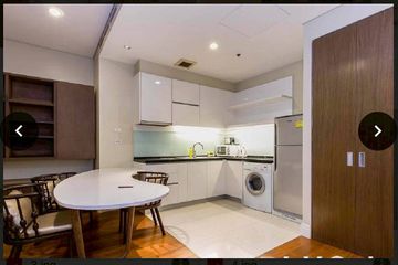 1 Bedroom Condo for rent in Bright Sukhumvit 24, Khlong Tan, Bangkok near BTS Phrom Phong