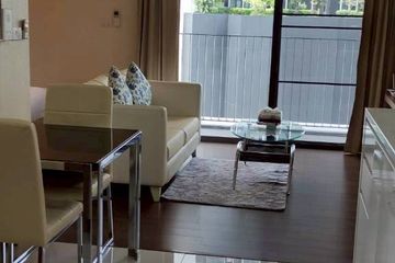 1 Bedroom Condo for rent in Nara 9 by Eastern Star, Sathon, Bangkok near BTS Chong Nonsi