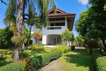 4 Bedroom House for sale in Rong Wua Daeng, Chiang Mai