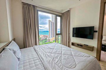 1 Bedroom Condo for rent in The Riviera Ocean Drive, Nong Prue, Chonburi