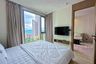 1 Bedroom Condo for rent in The Riviera Ocean Drive, Nong Prue, Chonburi