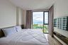 1 Bedroom Condo for rent in The Riviera Ocean Drive, Nong Prue, Chonburi