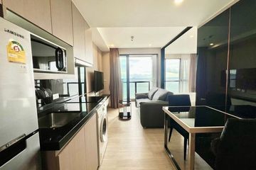 1 Bedroom Condo for rent in The Panora Pattaya, Nong Prue, Chonburi