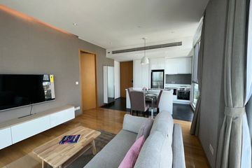 1 Bedroom Condo for rent in Aequa Sukhumvit 49, Khlong Tan Nuea, Bangkok near BTS Thong Lo