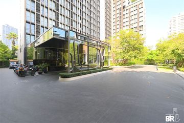 1 Bedroom Condo for sale in Noble BE 33, Khlong Tan Nuea, Bangkok near BTS Phrom Phong