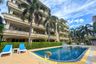 2 Bedroom Condo for sale in Nordic Dream Paradise, Nong Prue, Chonburi