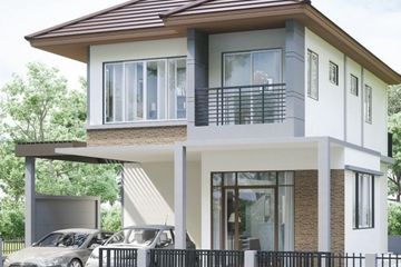 3 Bedroom House for sale in Ang Sila, Chonburi
