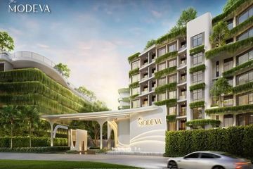 1 Bedroom Condo for sale in The Modeva, Choeng Thale, Phuket